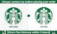 convert any logo,image into a high resolution vector file