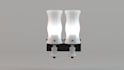 generate 3d furniture modeling rendering and visualization
