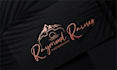 design photography watermark, luxury signature logo