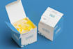 create amazon packaging design, product packaging