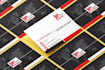 design a unique stationary for your business