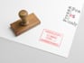 do vintage award seal digital stamp logo web badge