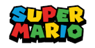 create great super mario logo with your text