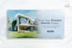 design professional website banner and header