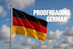 proofread german texts, books, website, master bachelor