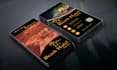 create professional business cards
