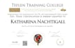 provide certified translations from english to german