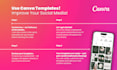 design a canva templates for your social media posts