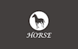 design a professional negative space logo