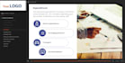 create elearning course in articulate storyline 360 HTML5