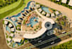 do architectural plan, site plan ,and landscape design