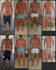 create personalized fitness and gym workout program