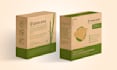 create ecofriendly packaging design
