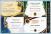 do certificate, vouchers, gift certificate, coupon, bookmark