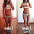 make 6 weeks fat lose program
