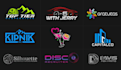 design premium logo for your business