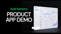 create demo video for saas product or saas explainer video