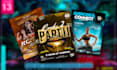 design professional club, dj, party event flyers