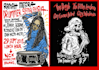poster for any event and gigs
