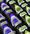 stand out brand identity energy drink
