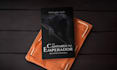 do nonfiction book cover design