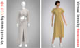 create 3d fashion garments in clo3d