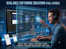 provide web and mobile application