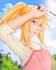 make animated loop your anime pictures GIF webm transparent