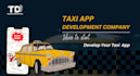 develop an uber clone, ridesharing app, carpooling app, and taxi app