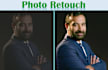 do image retouch or jewelry retouching service provider