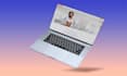 design or redesign custom wix website with code