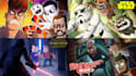 create an eye catching cartoony youtube thumbnail