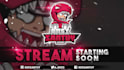 create custom animated startingsoon, brb, offline screens