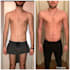 create nutrition and workout program