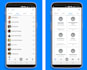 design and develop android real time chat app