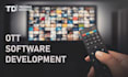 develop ott iptv streaming app for roku fire TV android TV
