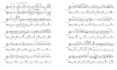 provide a detailed transcription of your favourite songs