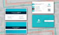 design your custom business card