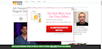 deliver adplexity 250 most converting landing pages