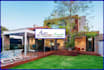 render architectural 3d idea or image in high definition