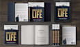 design an eye catching amazon KDP book cover