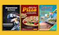 design stunning social media ads