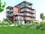 create professional 3d architectural rendering, animation, and walkthrough video