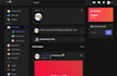 code a social network like facebook