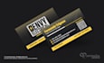 design a professional business card for your business