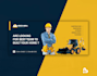 design facebook, instagram,linkedin,twitter, youtube banner