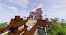 build you professional buildings and maps in minecraft
