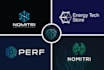 do circuit high tech  security and technology logo