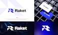 do a modern timeless logo design