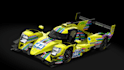 design custom simracing liveries or real car wraps